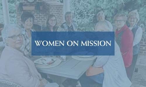 Women On Mission (WOM)